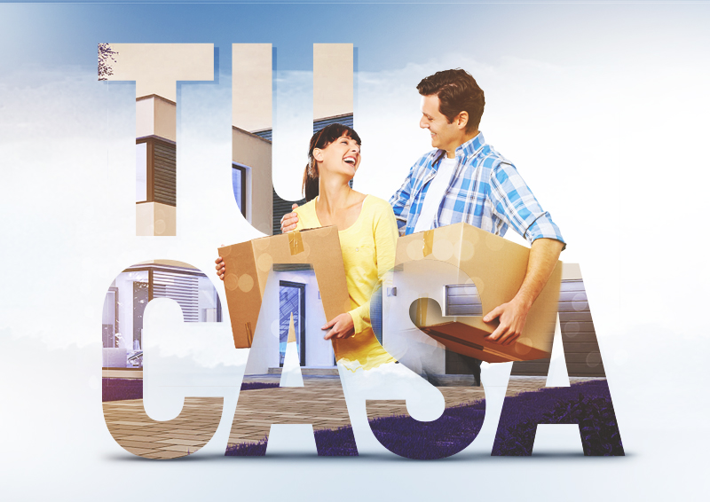 TU CASA
