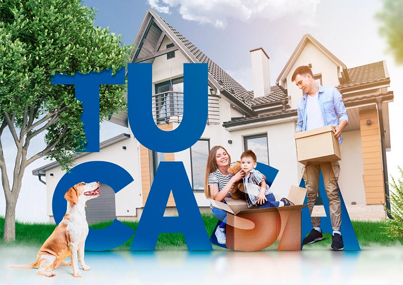 TU CASA