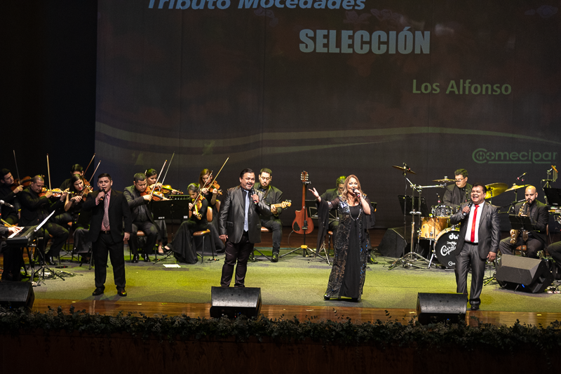 Concierto de Gala 51° Aniversario