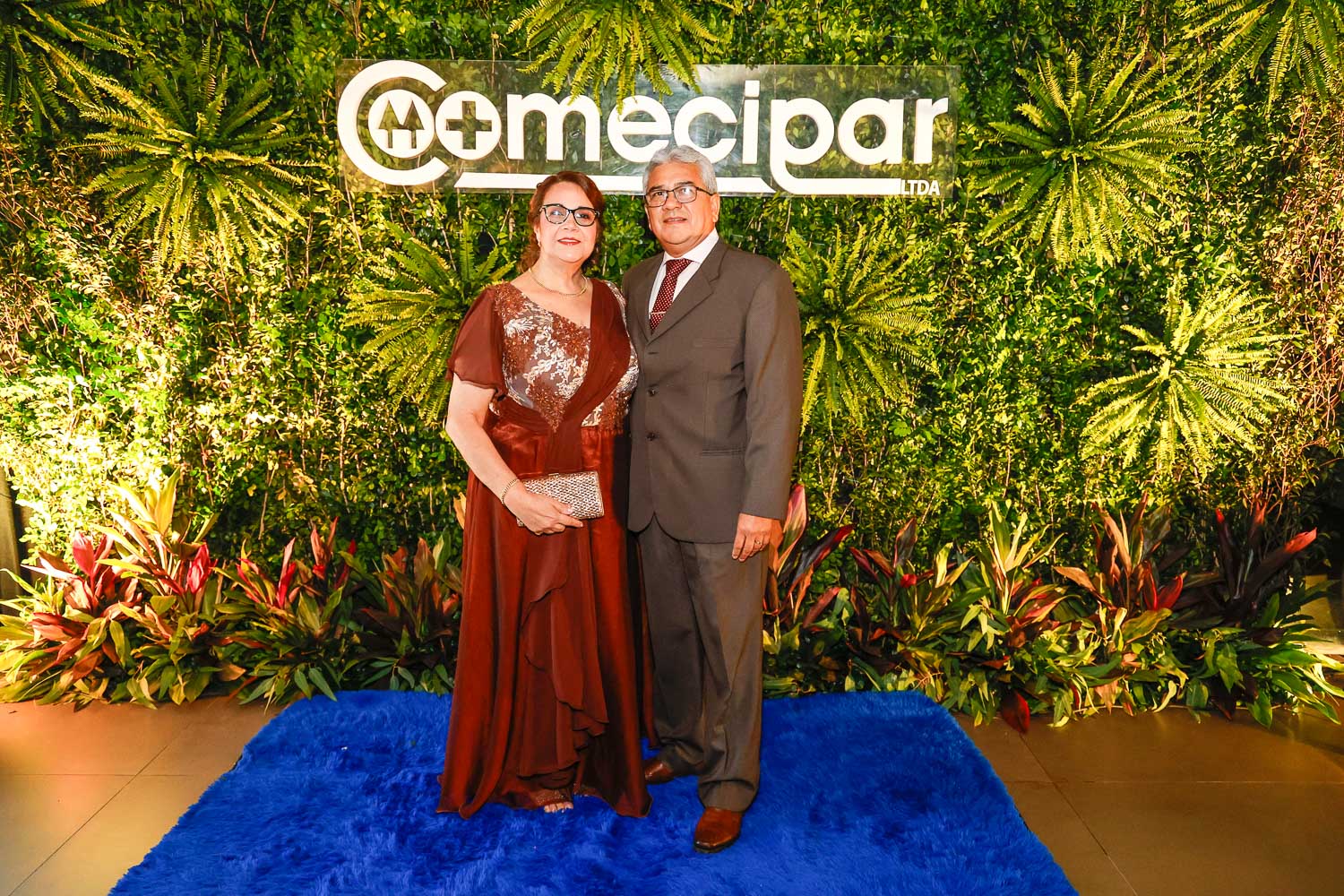 CENA ANIVERSARIO 2024
