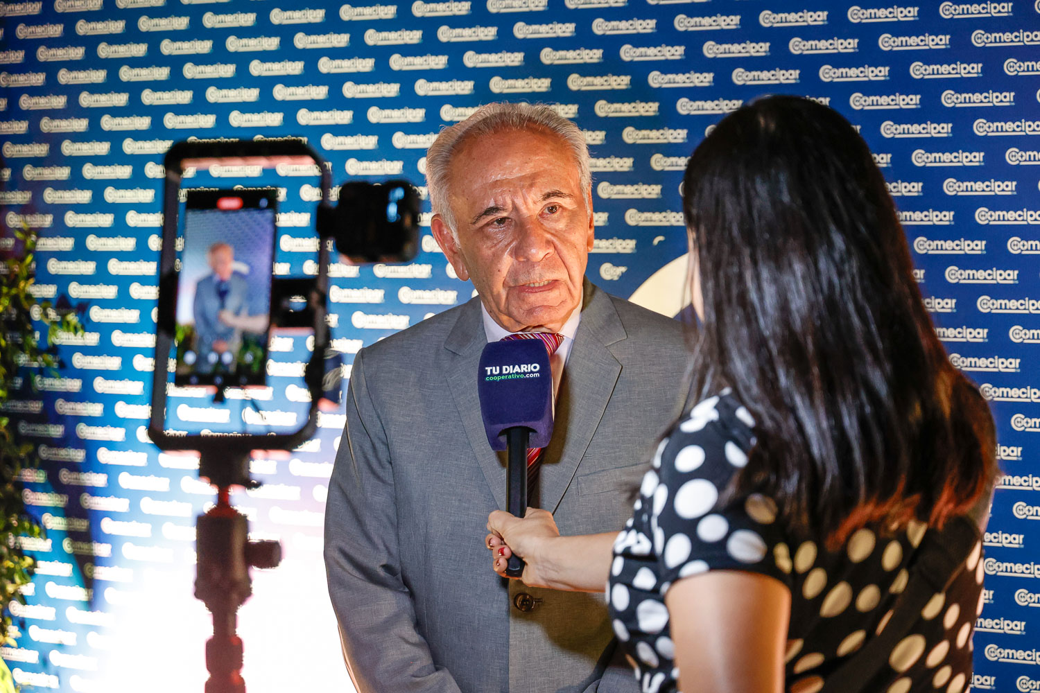 CENA ANIVERSARIO 2024