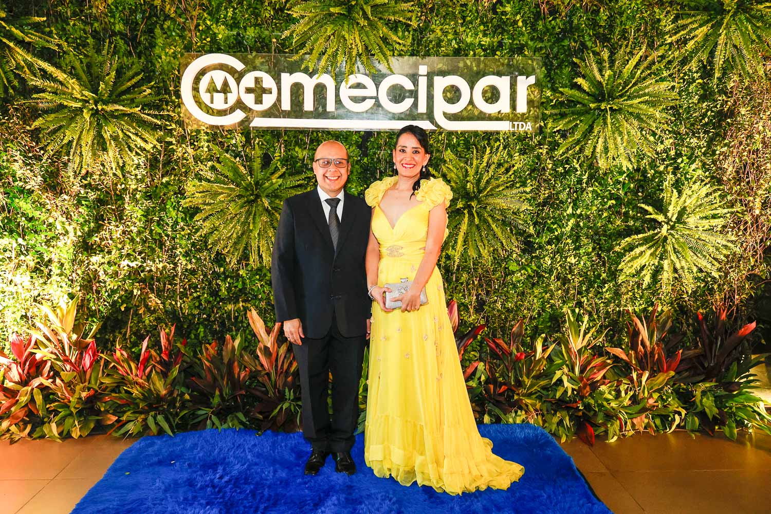 CENA ANIVERSARIO 2024