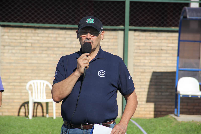 Apertura Torneo de Fútbol 2026