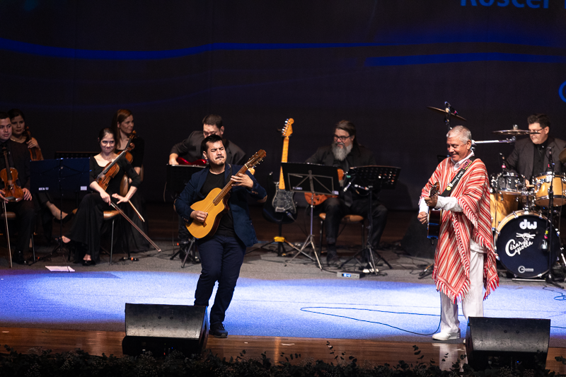 Concierto de Gala 51° Aniversario