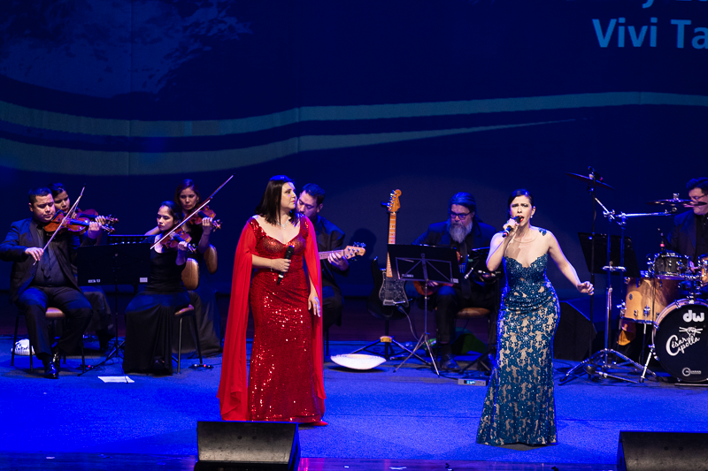 Concierto de Gala 51° Aniversario