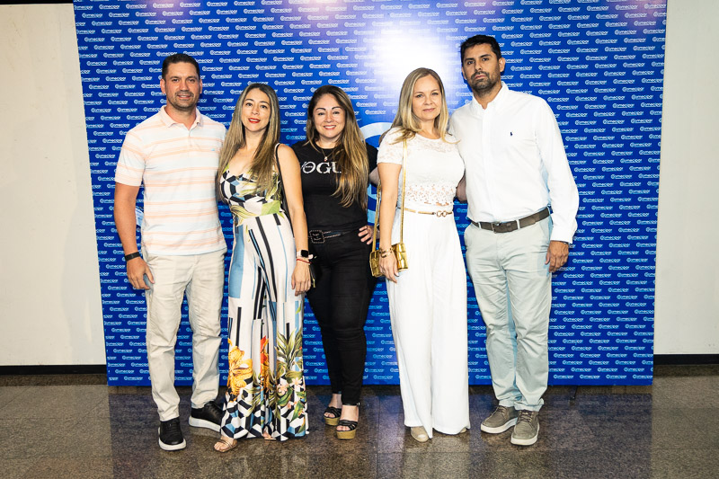 Concierto en Conmemoración a la No Violencia