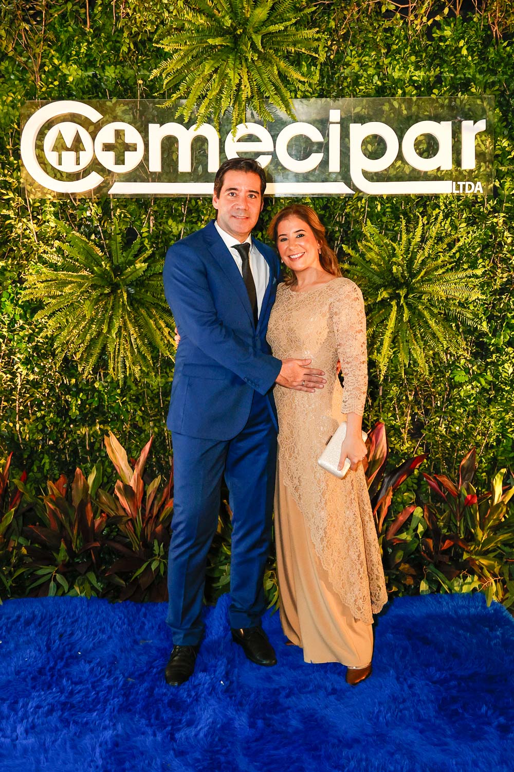 CENA ANIVERSARIO 2024