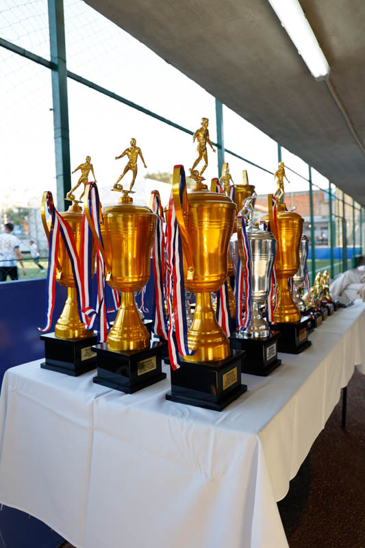 Clausura Torneo de Fútbol