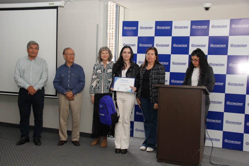 Premiación del Concurso de Cuentos 2026