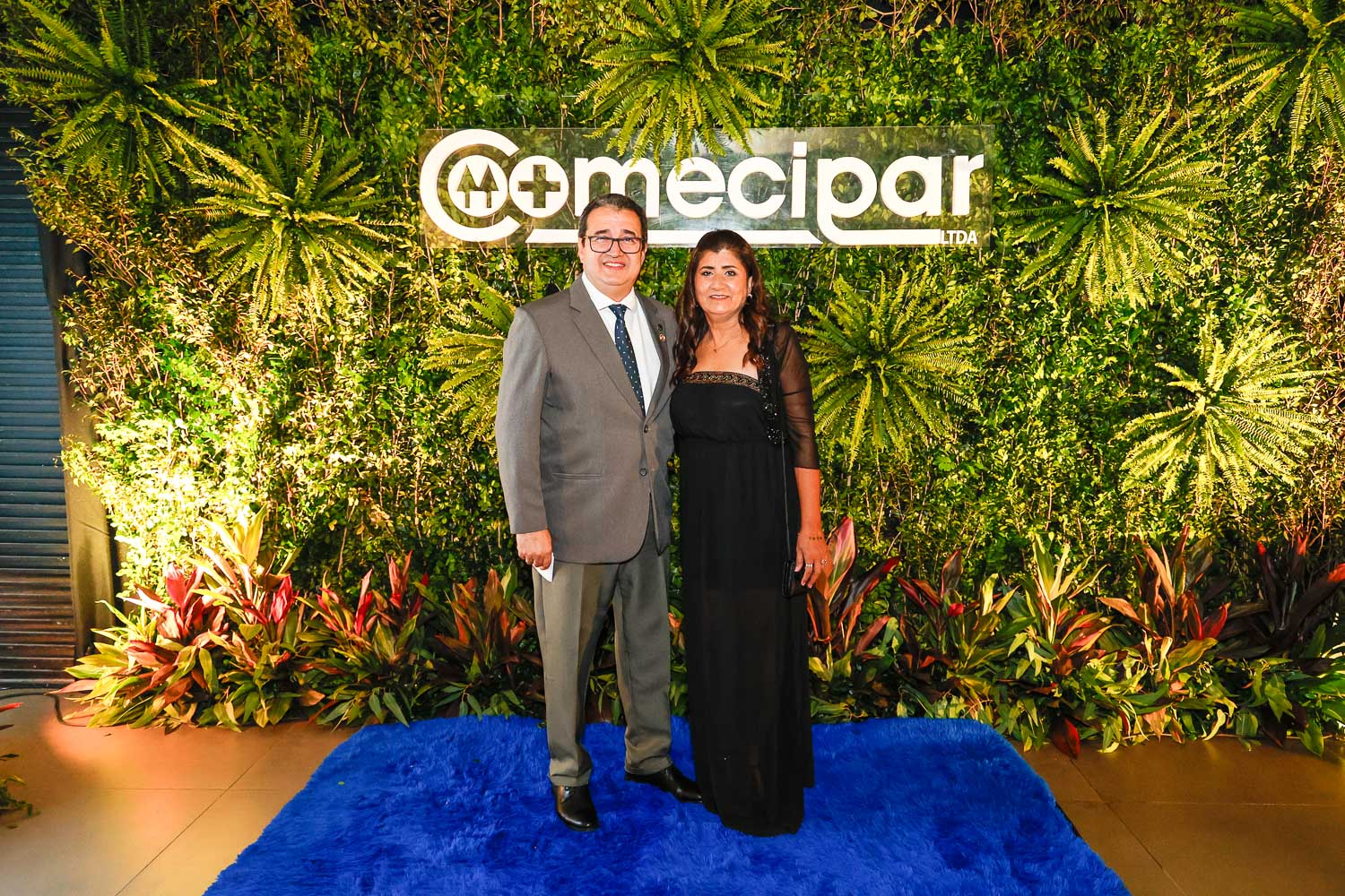 CENA ANIVERSARIO 2024