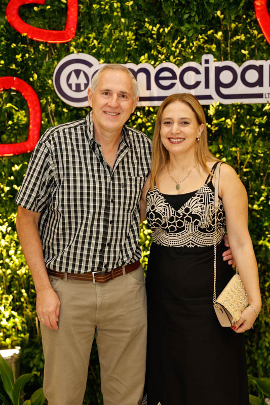 Cena de los Enamorados