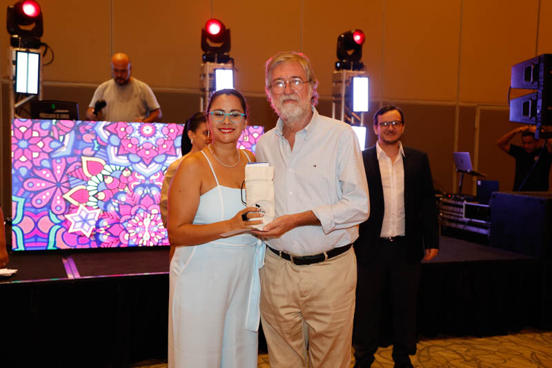 Cena de los Enamorados