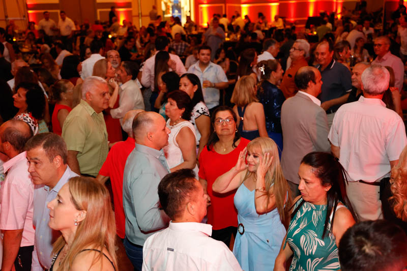 Cena de los Enamorados