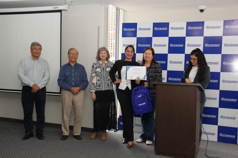 Premiación del Concurso de Cuentos 2026
