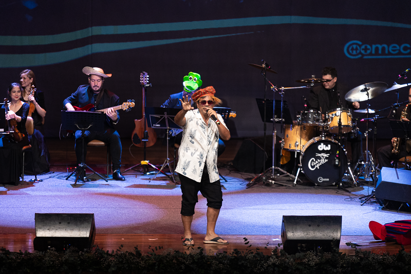 Concierto de Gala 51° Aniversario