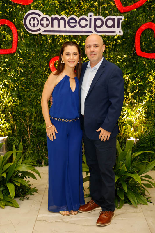 Cena de los Enamorados