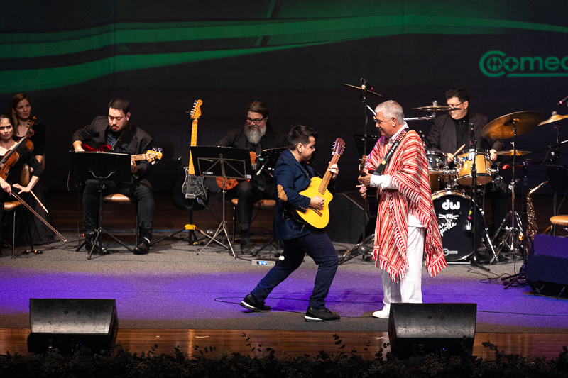 Concierto de Gala 51° Aniversario