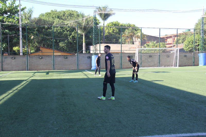 Apertura Torneo de Fútbol 2026