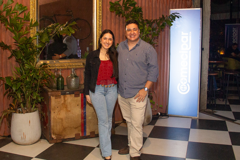 Celebración por el Día de la Juventud