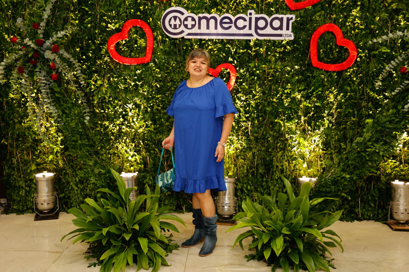 Cena de los Enamorados