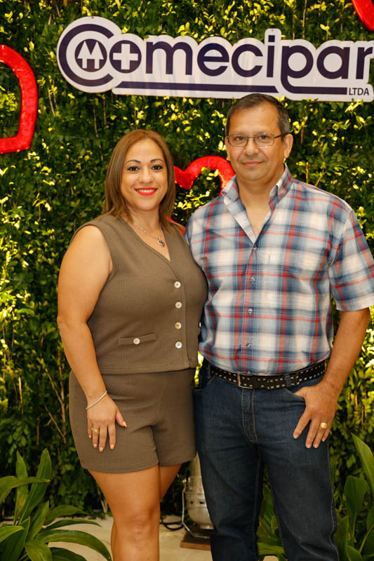 Cena de los Enamorados