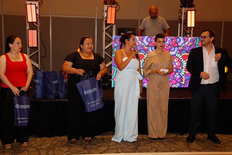 Cena de los Enamorados