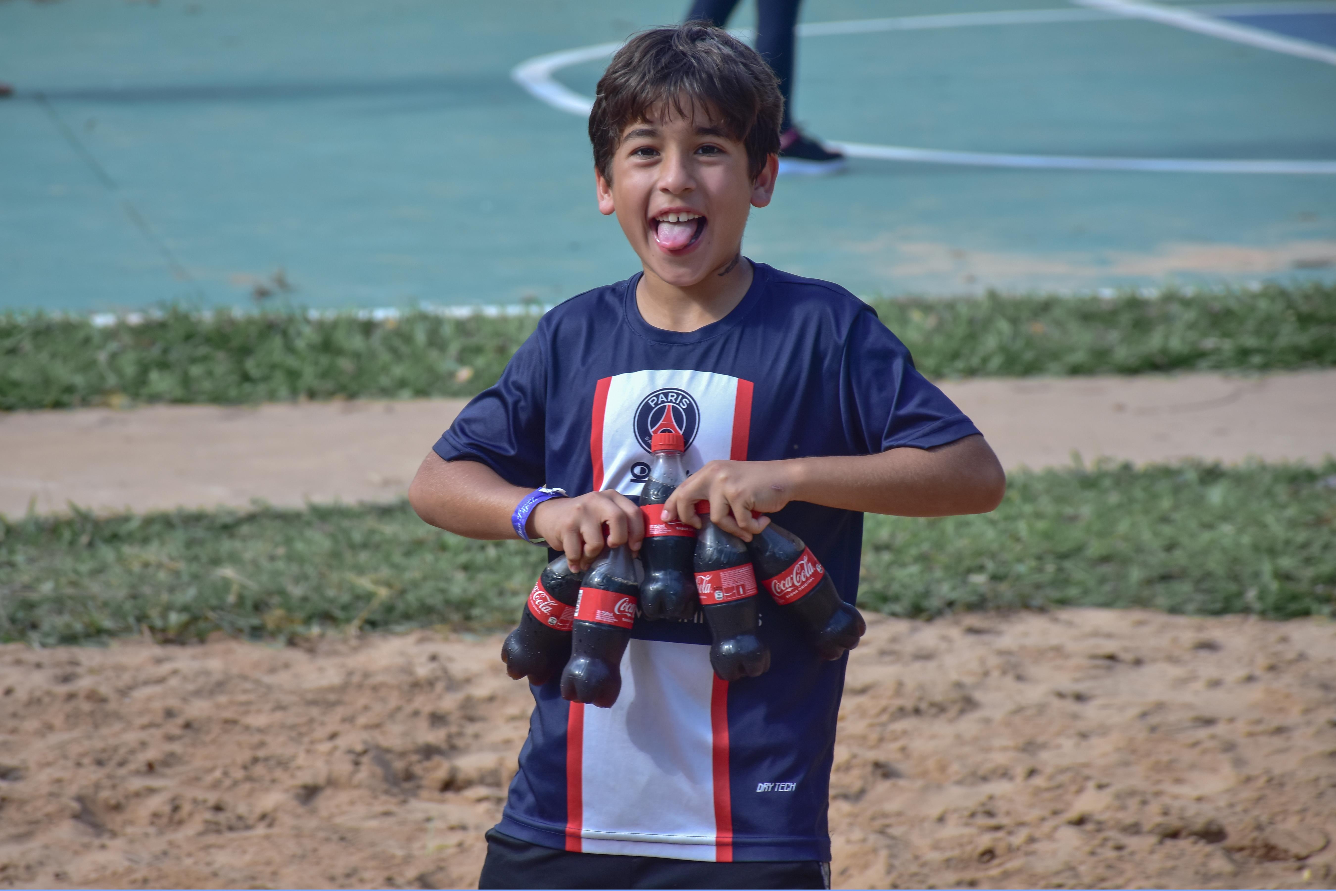 DÍA DEL NIÑO - CC 23