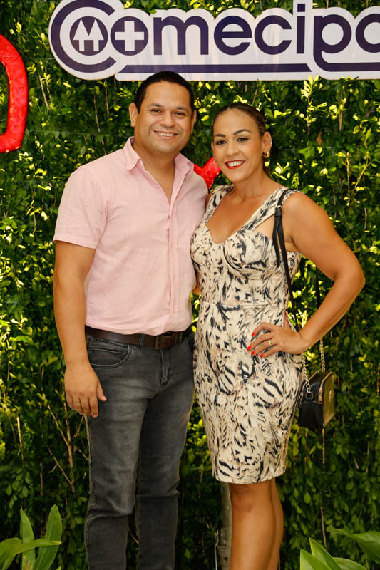 Cena de los Enamorados