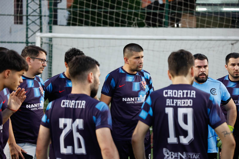 Clausura Torneo de Fútbol