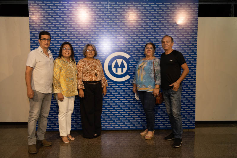 Concierto Homenaje a la Mujer