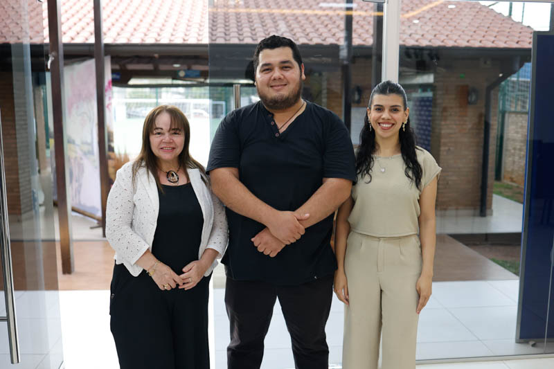 Clausura del Ciclo de Reuniones de Adultos Mayores 2025