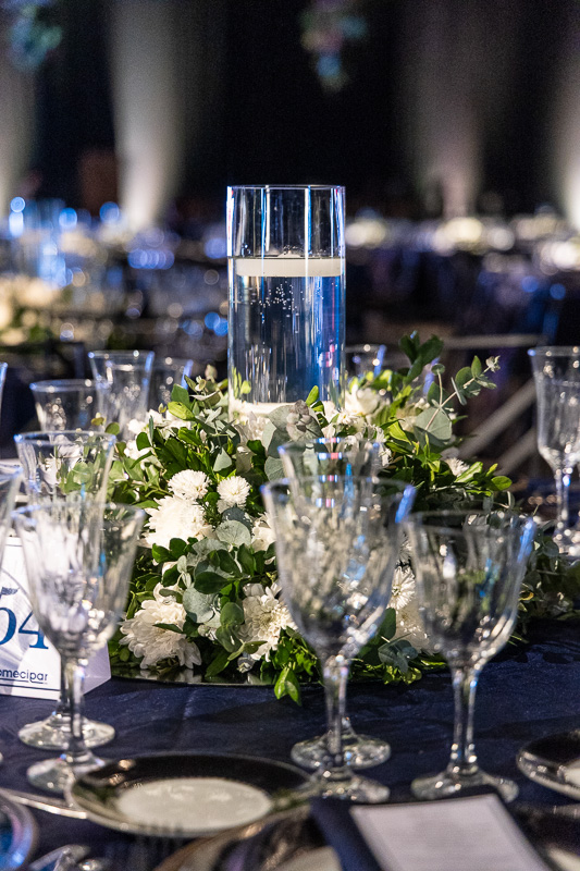 Cena 53º Aniversario Coomecipar Asunción