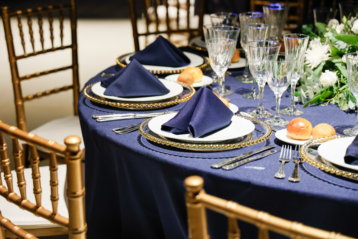 CENA ANIVERSARIO 2024