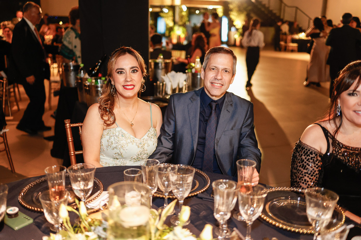 CENA ANIVERSARIO 2024