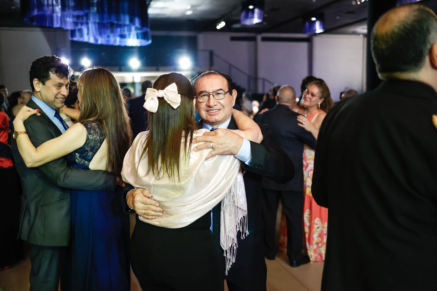 CENA ANIVERSARIO 2024