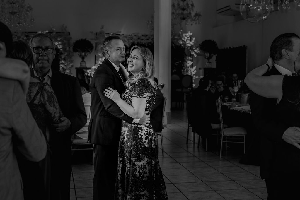 Cena 53º Aniversario CDE