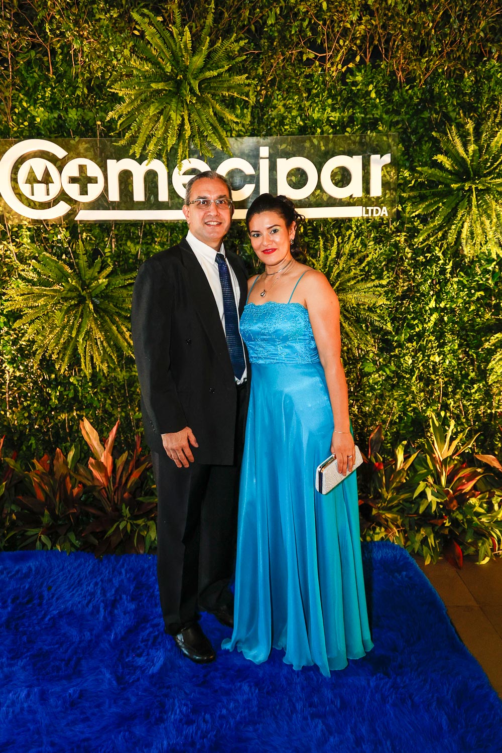 CENA ANIVERSARIO 2024