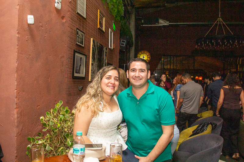 Celebración por el Día de la Juventud