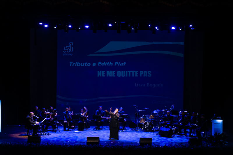 Concierto de Gala 51° Aniversario