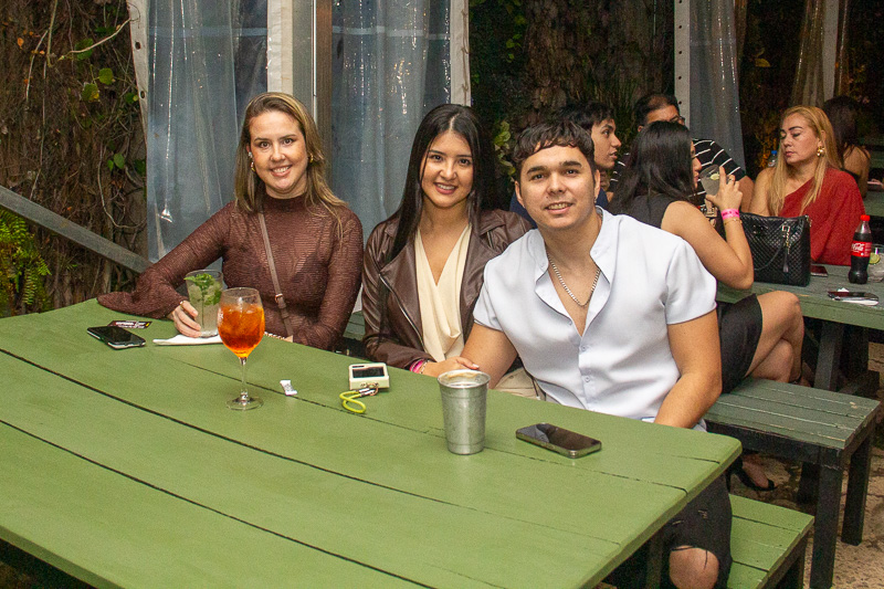 Celebración por el Día de la Juventud