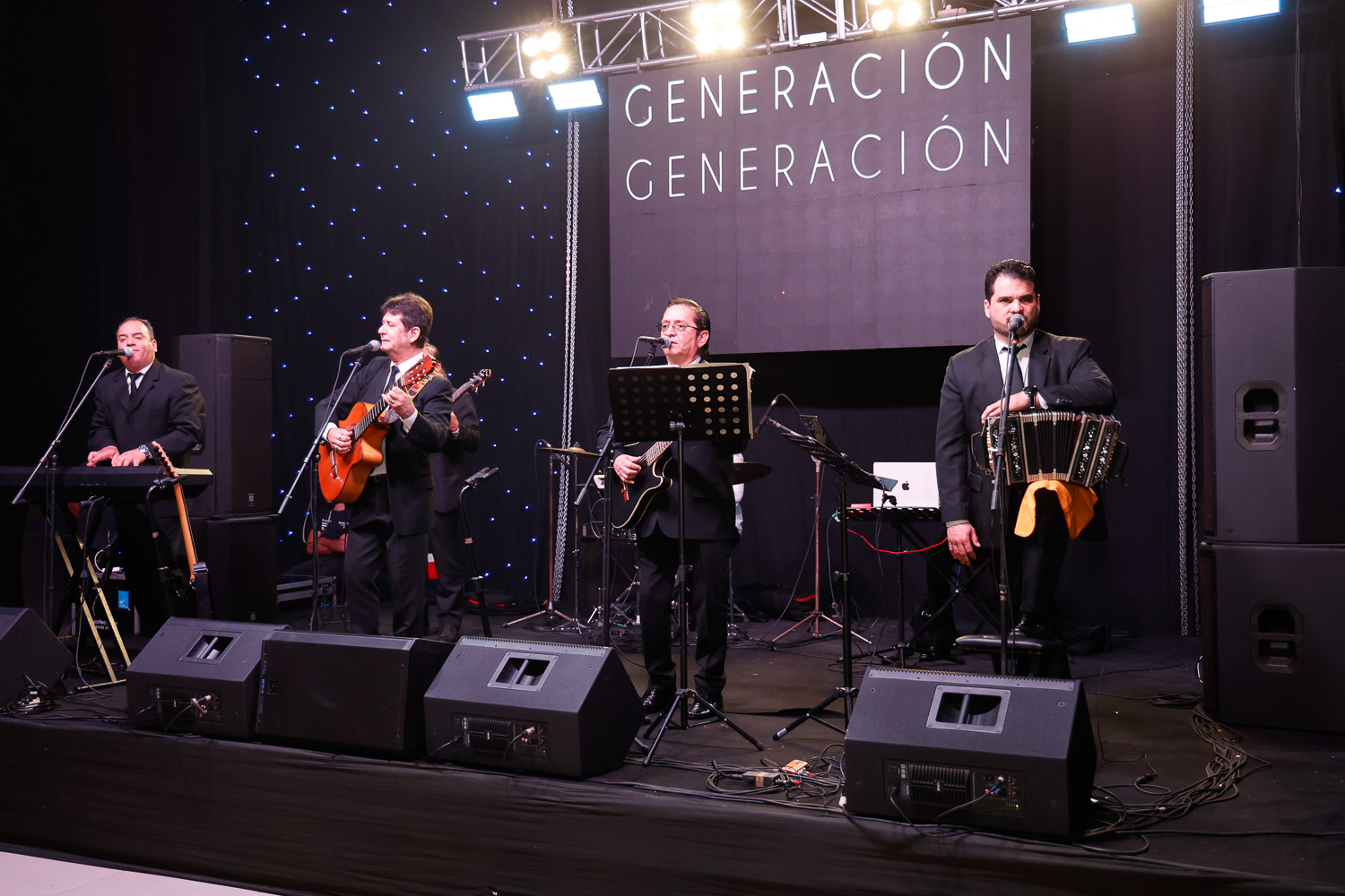 CENA ANIVERSARIO 2024