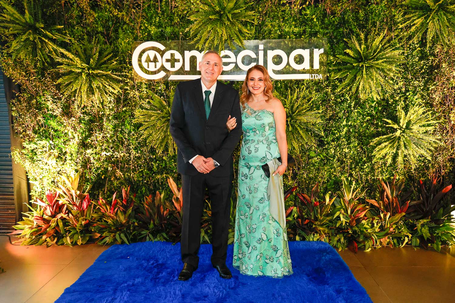CENA ANIVERSARIO 2024