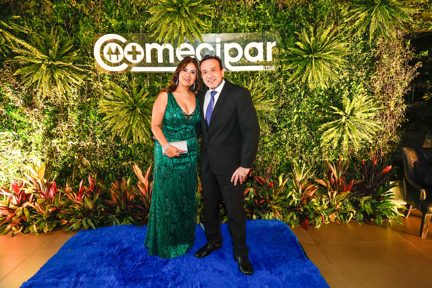 CENA ANIVERSARIO 2024