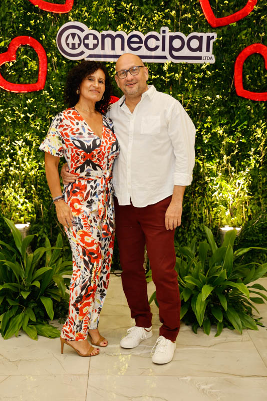 Cena de los Enamorados