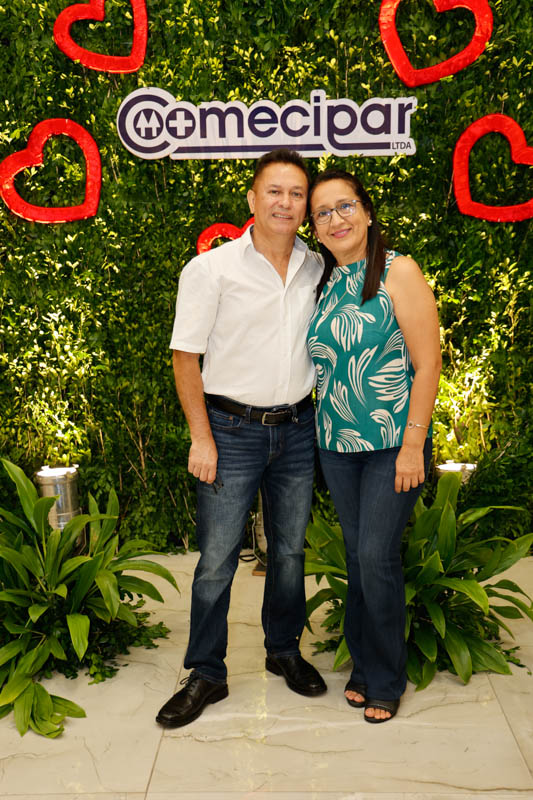 Cena de los Enamorados