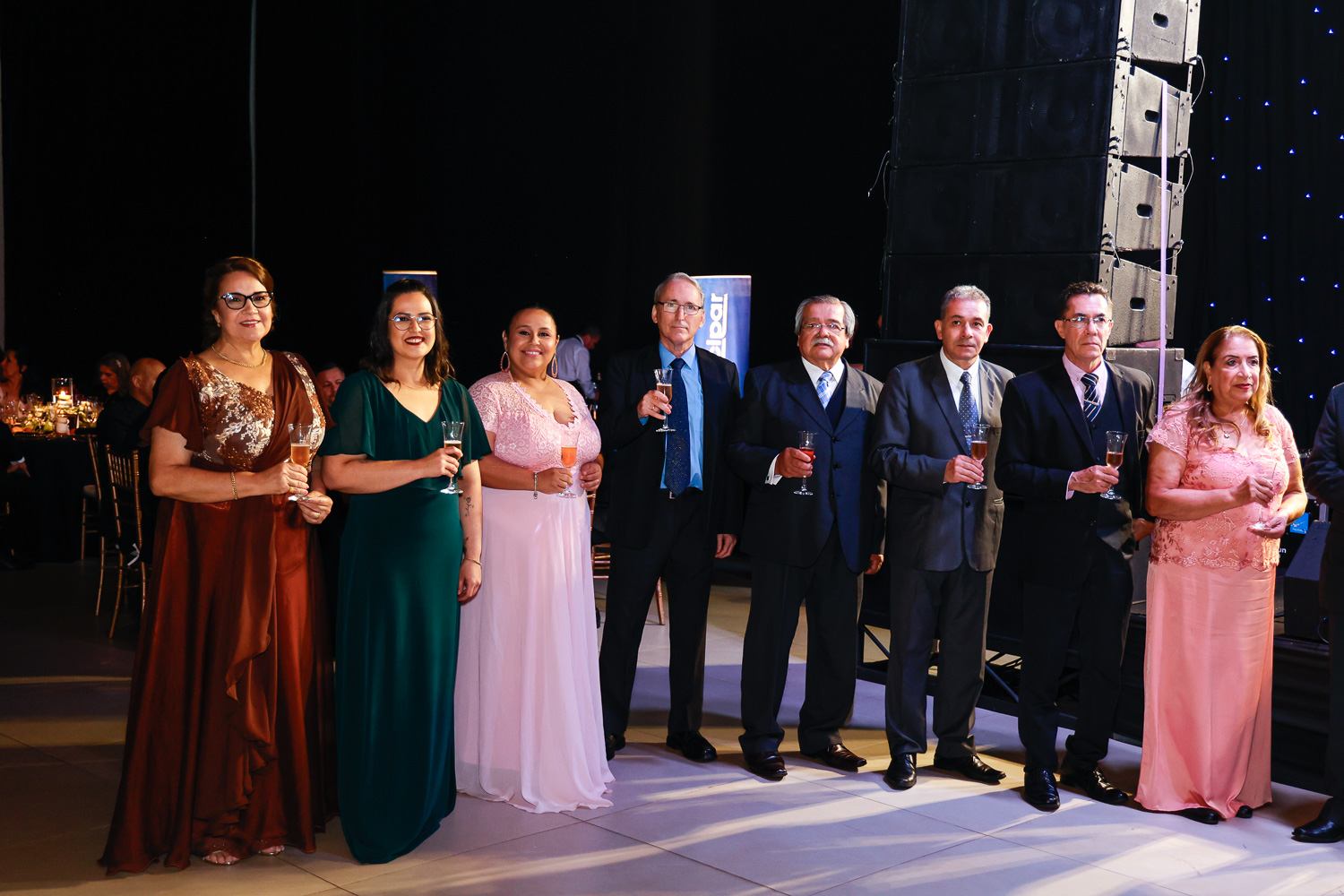 CENA ANIVERSARIO 2024