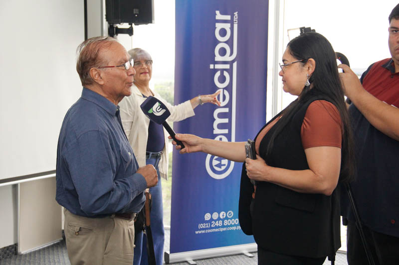 Premiación del Concurso de Cuentos 2026