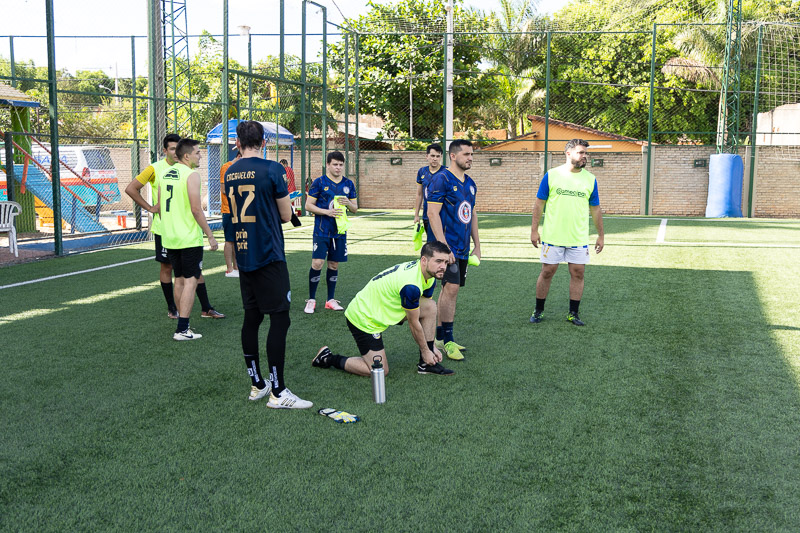 Torneo de Fútbol 2025