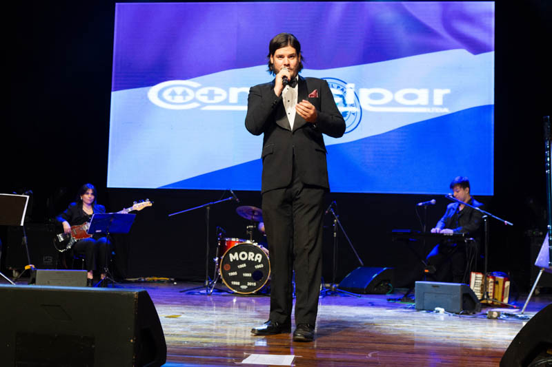 Concierto Homenaje a la Mujer