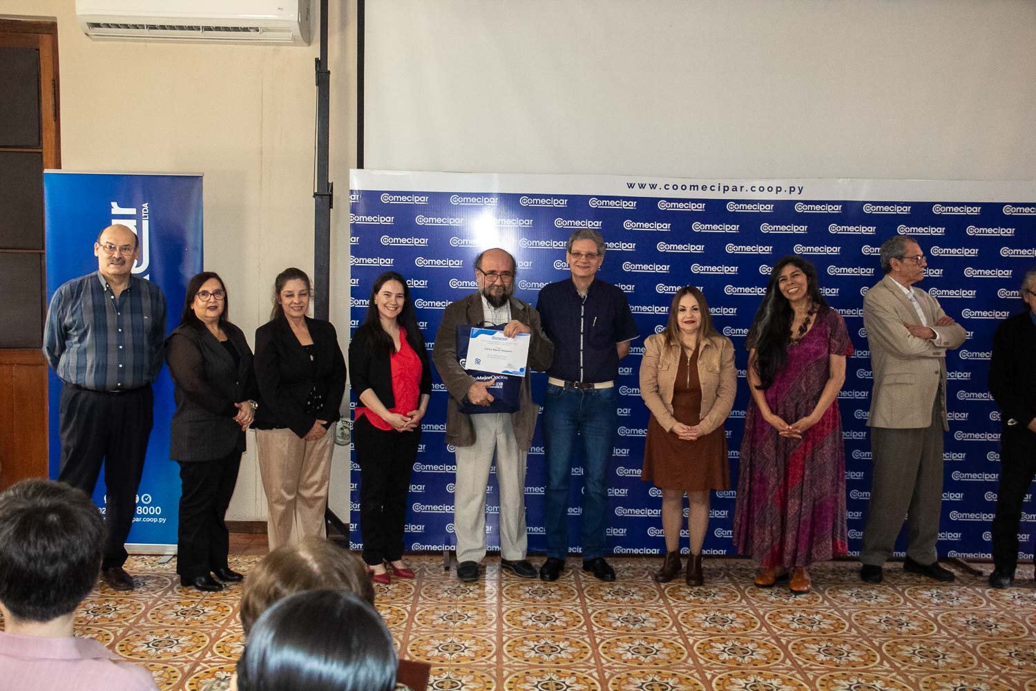 CONCURSO DE CUENTOS